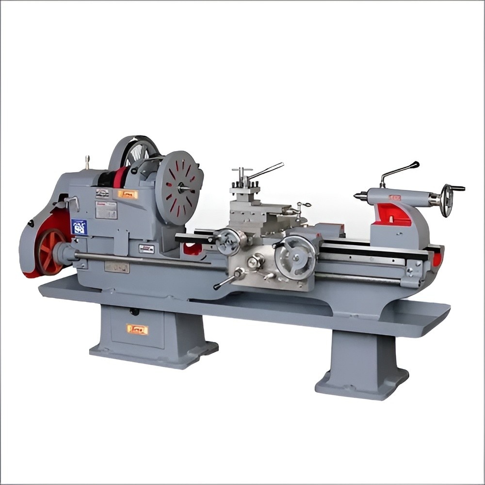 Heavy Duty Lathe Mac