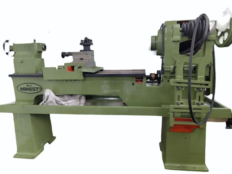 Medium Duty Lathe Ma