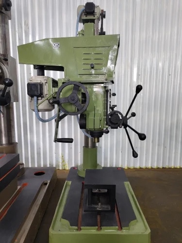 used-power-press-mac