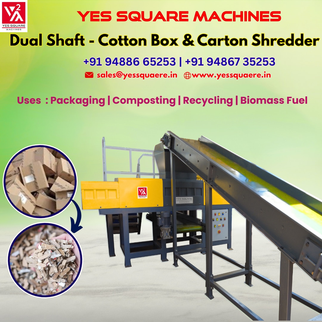 13. Cotton Box and C