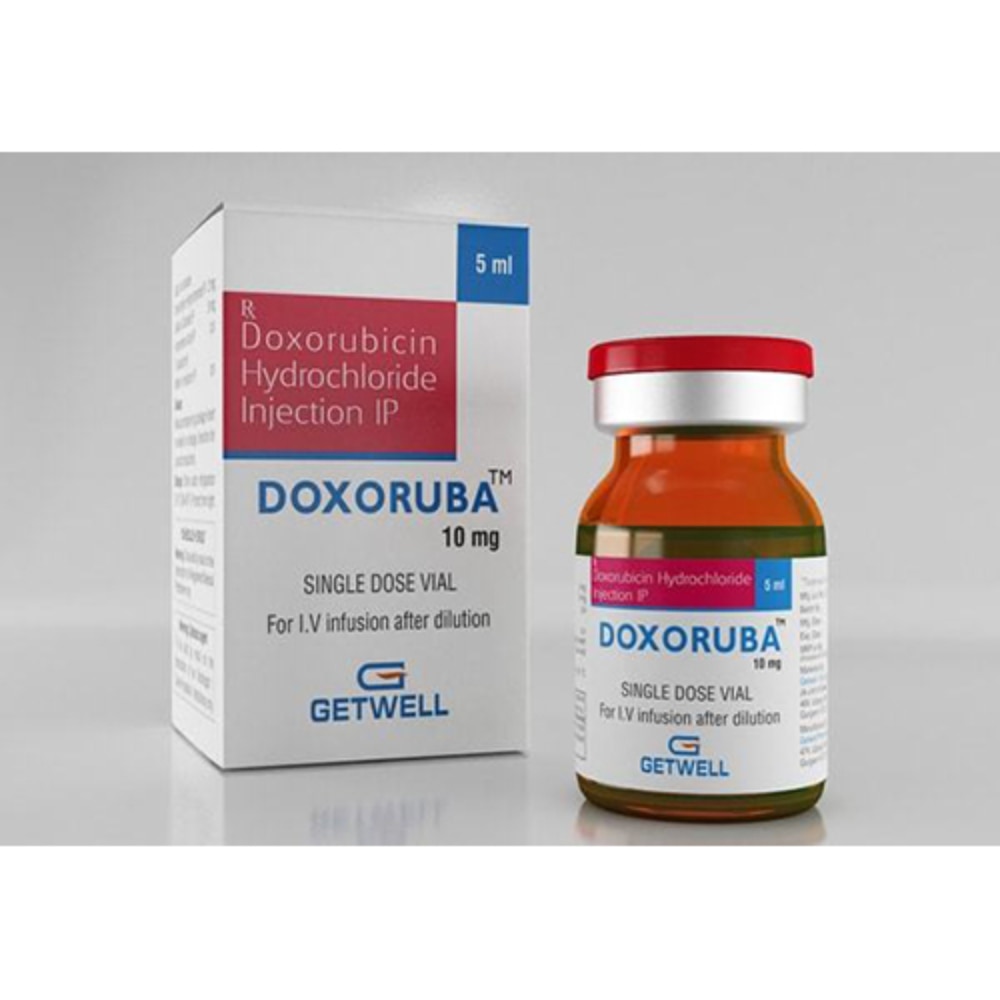Doxorubicin-10Mg (1)