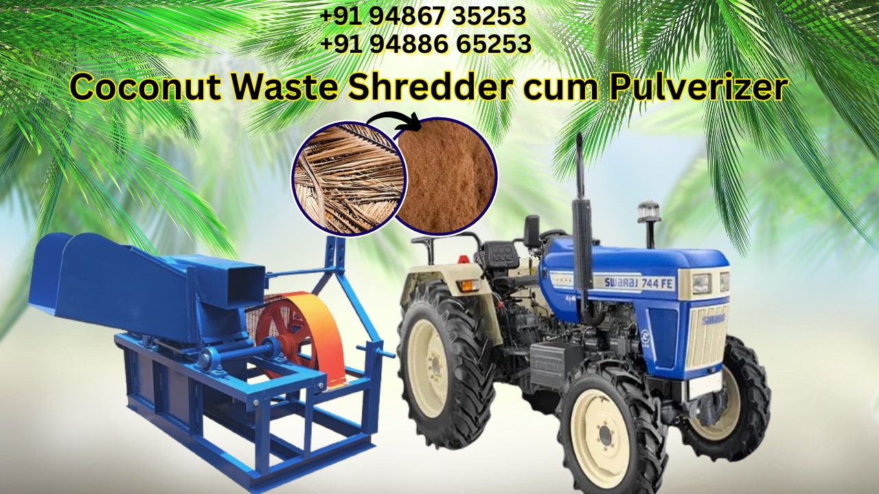 English - PTO Shredd