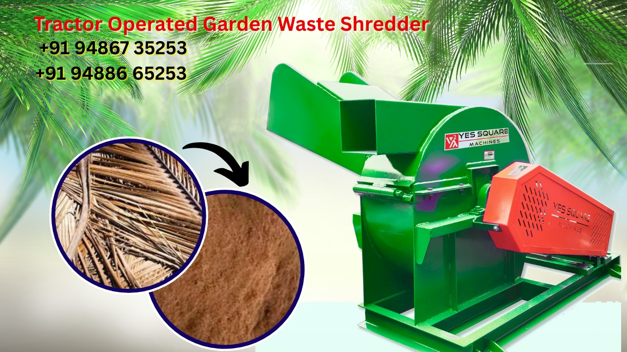 English - PTO Shredd