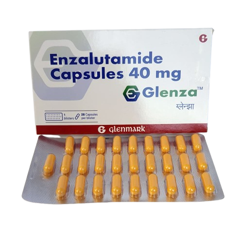 Glenza-40-mg-Enzalut