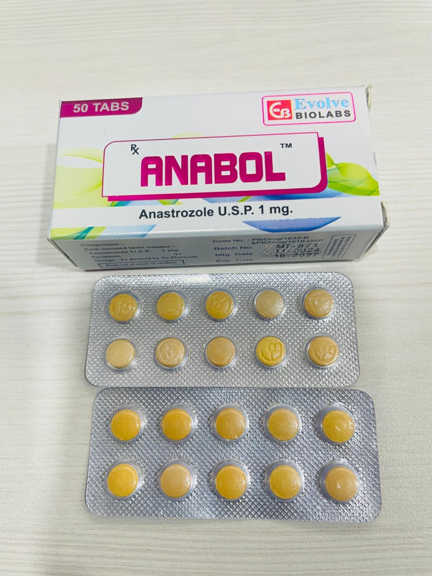 anabol-anastrozole-t
