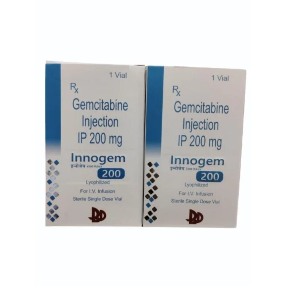 innogem-200-gemcitab