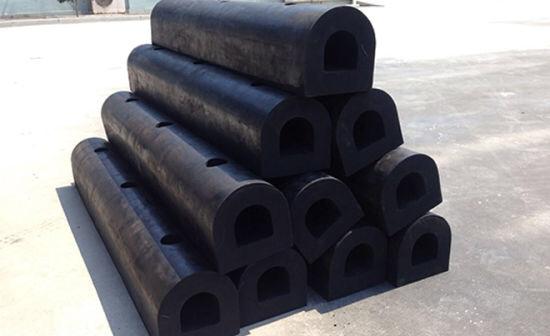 Duct Bumper 1000mmL.