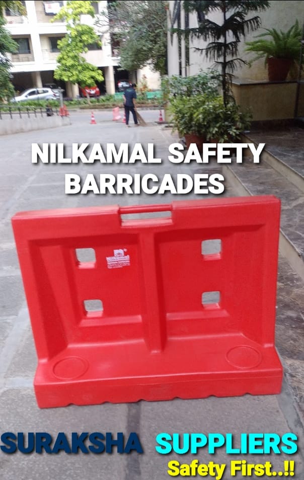 NILKAMAL BARRICADES 
