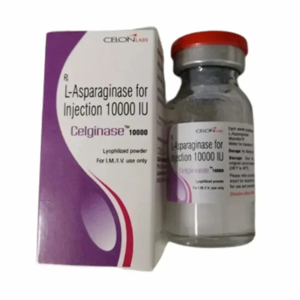 asparaginase-celgina