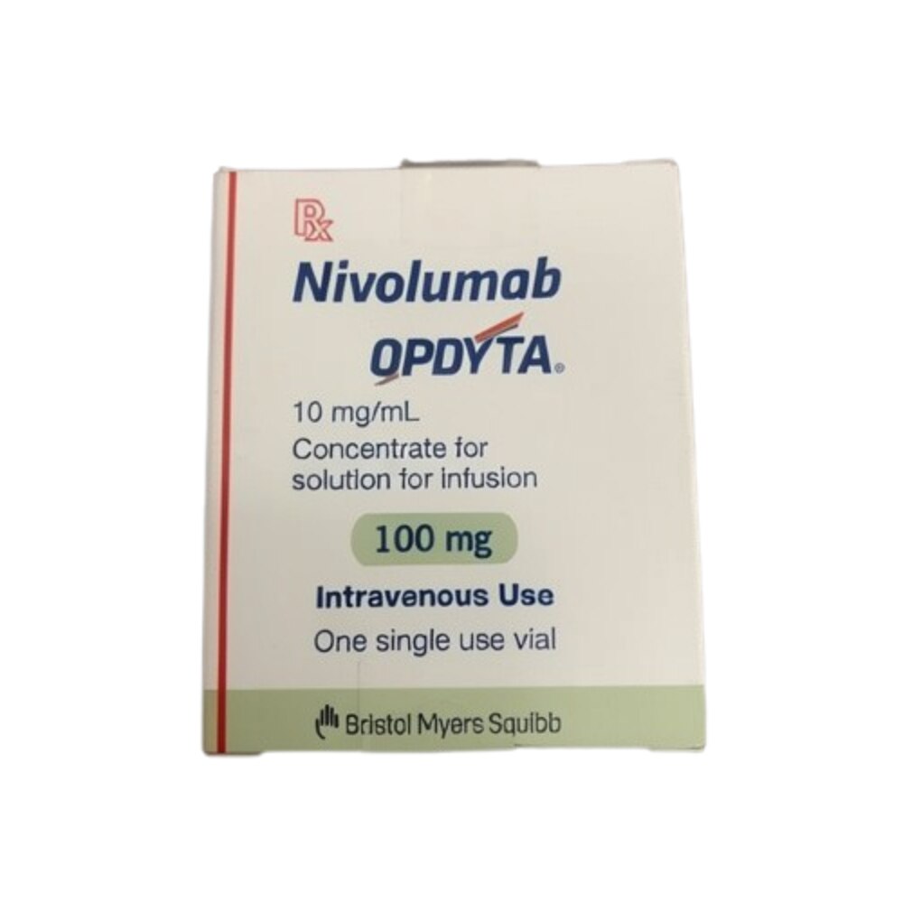 nivolumab-anticancer