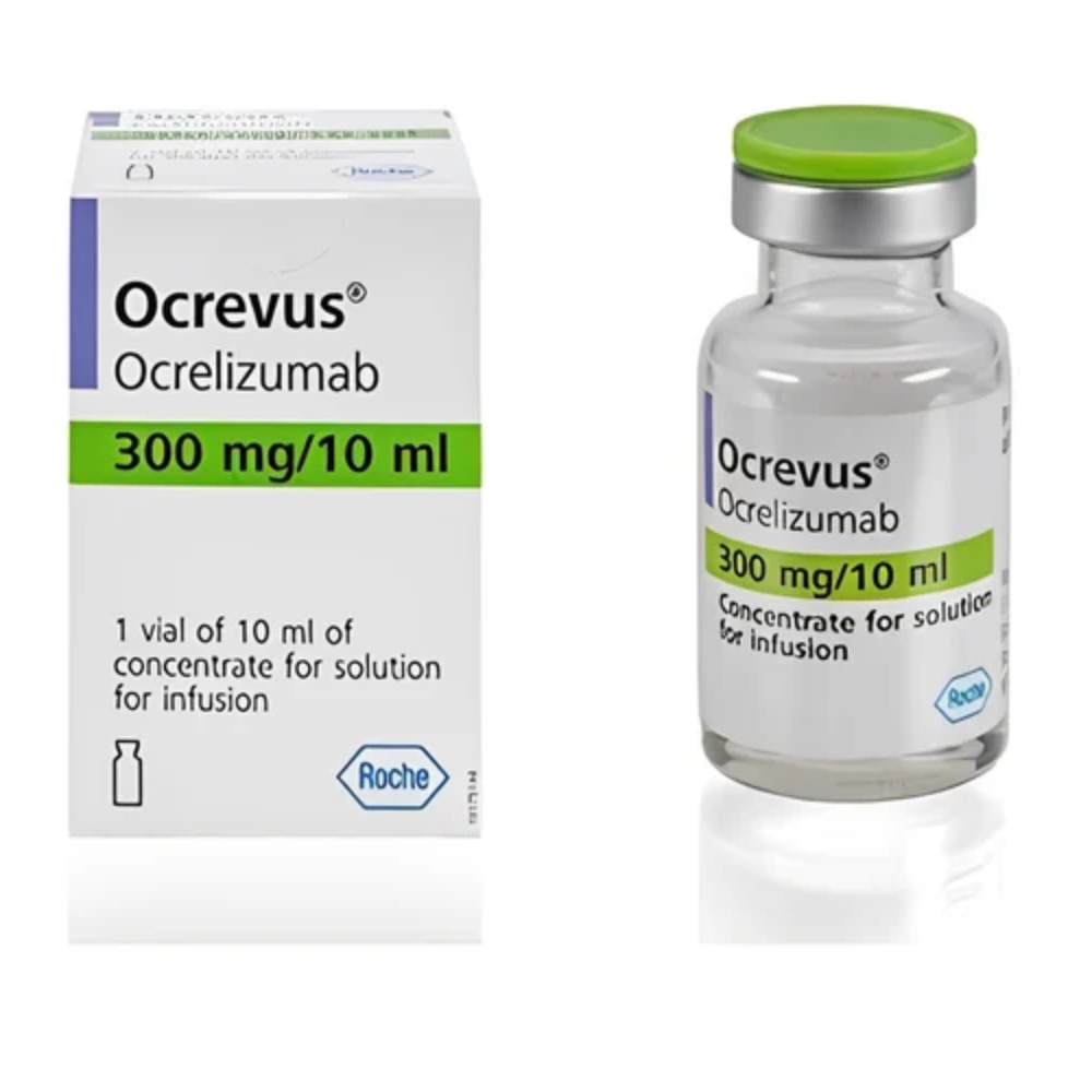 ocrevus-ocrelizumab