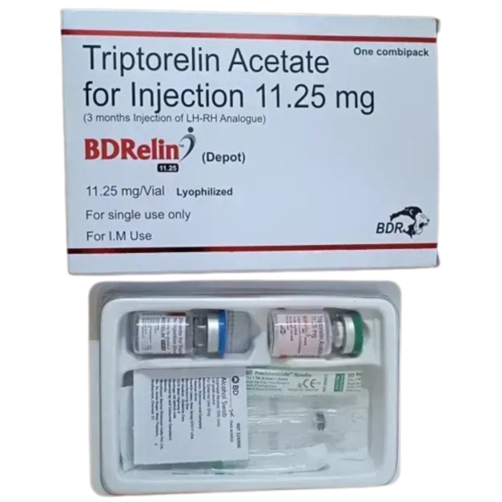 bdrelin-11-25mg-inje