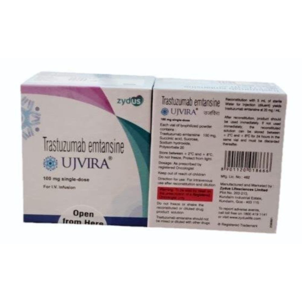 ujvira-100mg-injecti