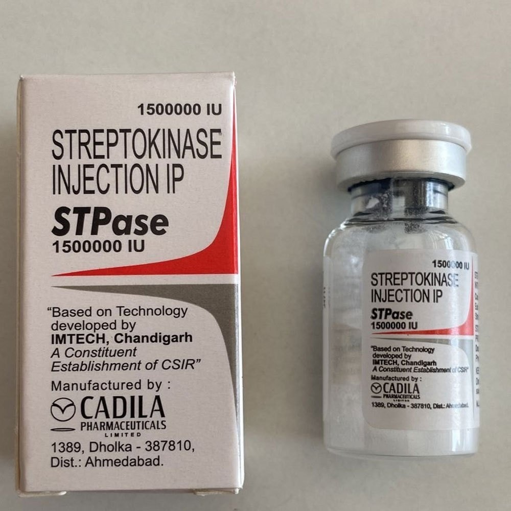 streptokinase-inject