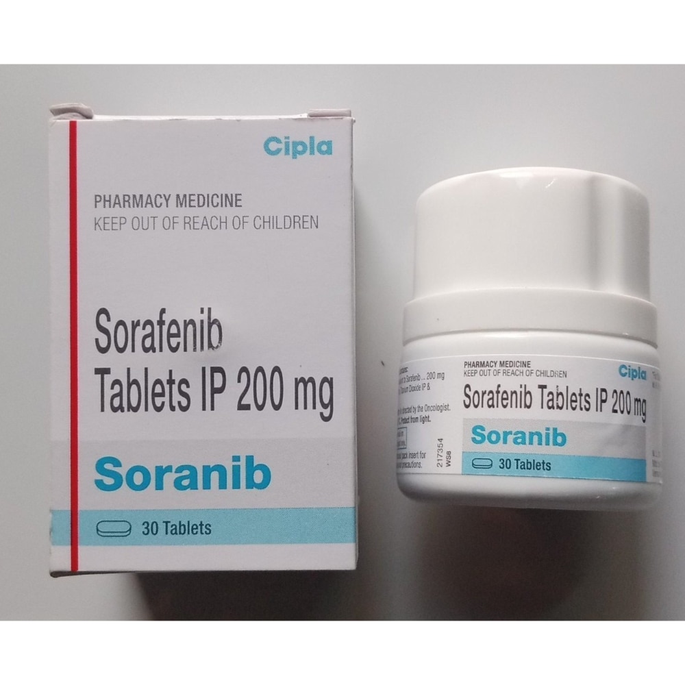soranib-200-mg-table