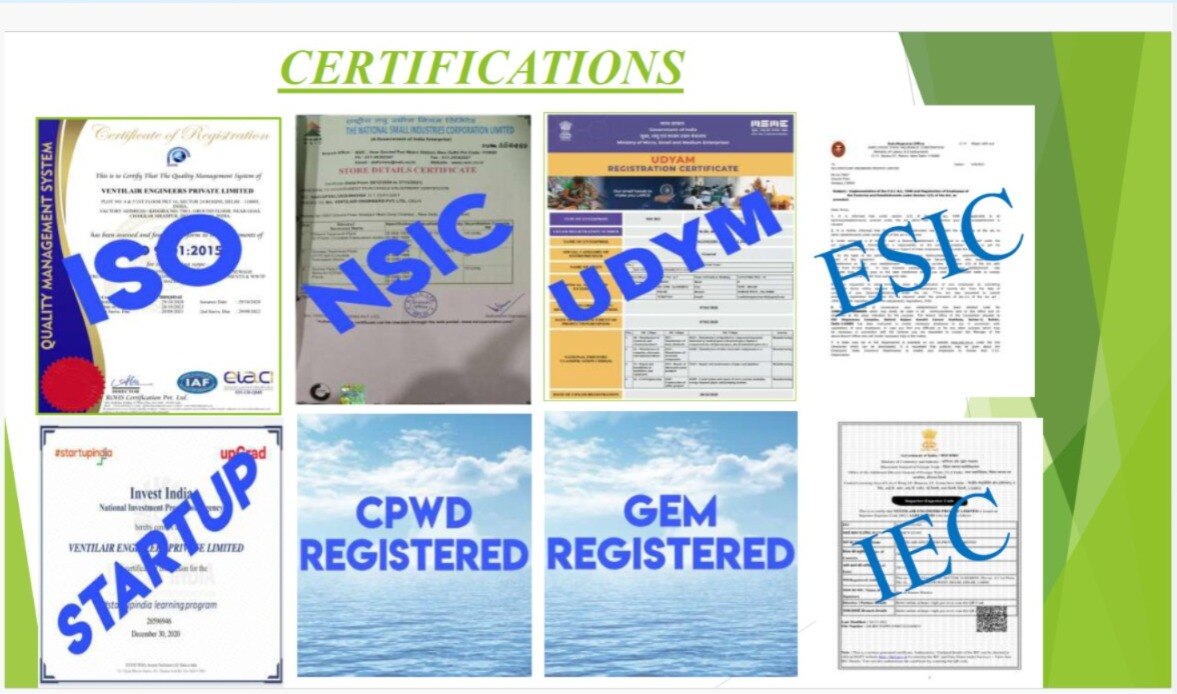 VEPL CERTIFICATION C