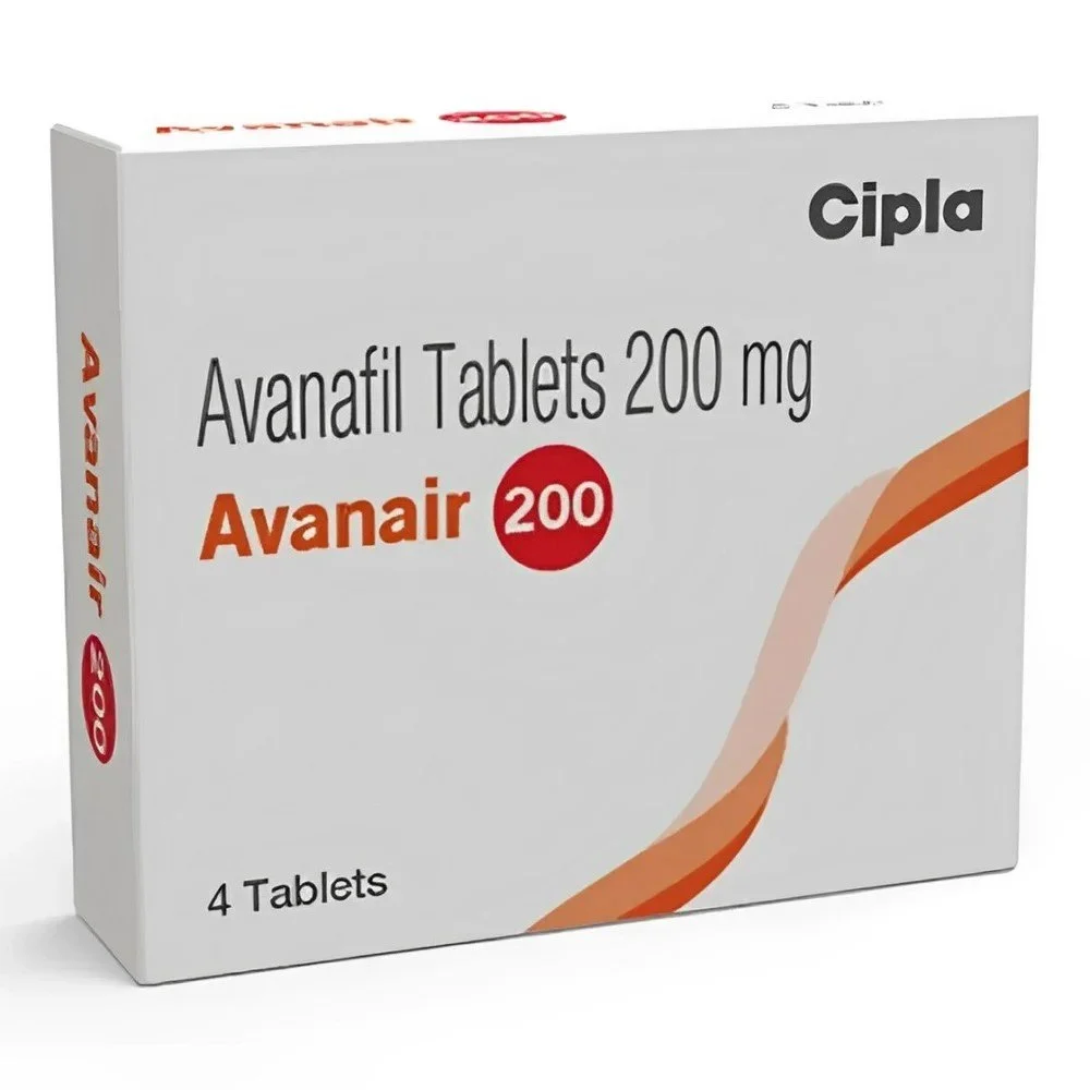 avanair-avanafil-200