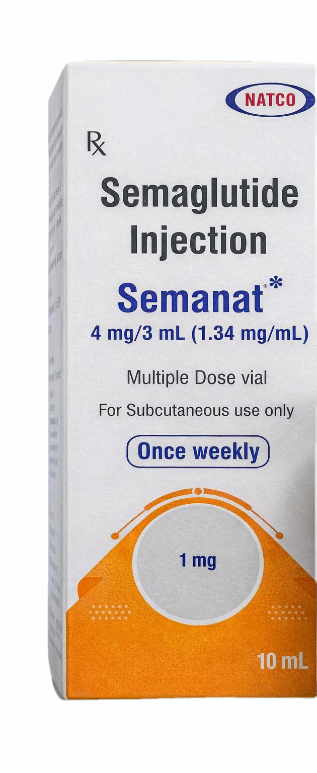semanat-semaglutide