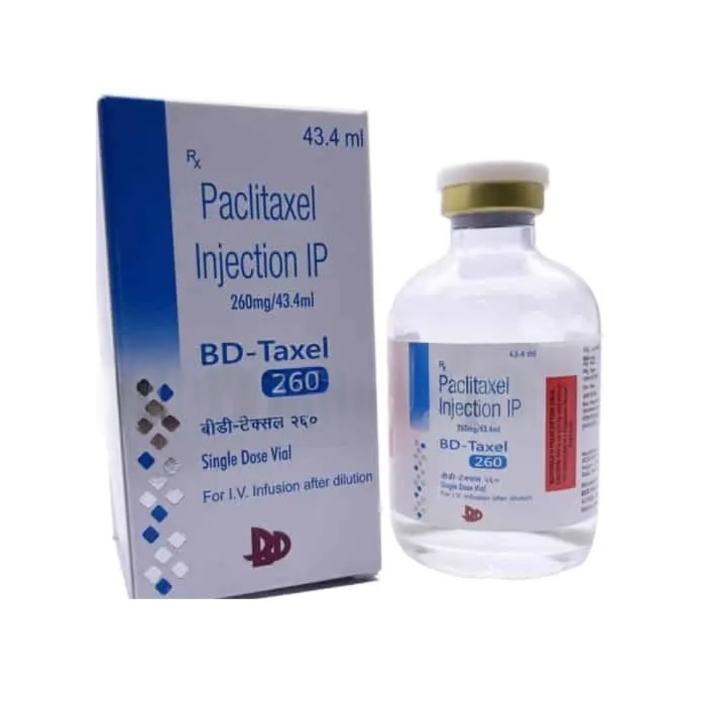 bdtaxel-260-mg-injec