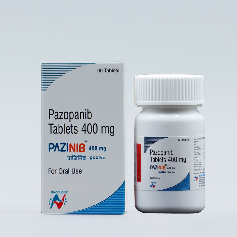 pazinib-400mg-tablet