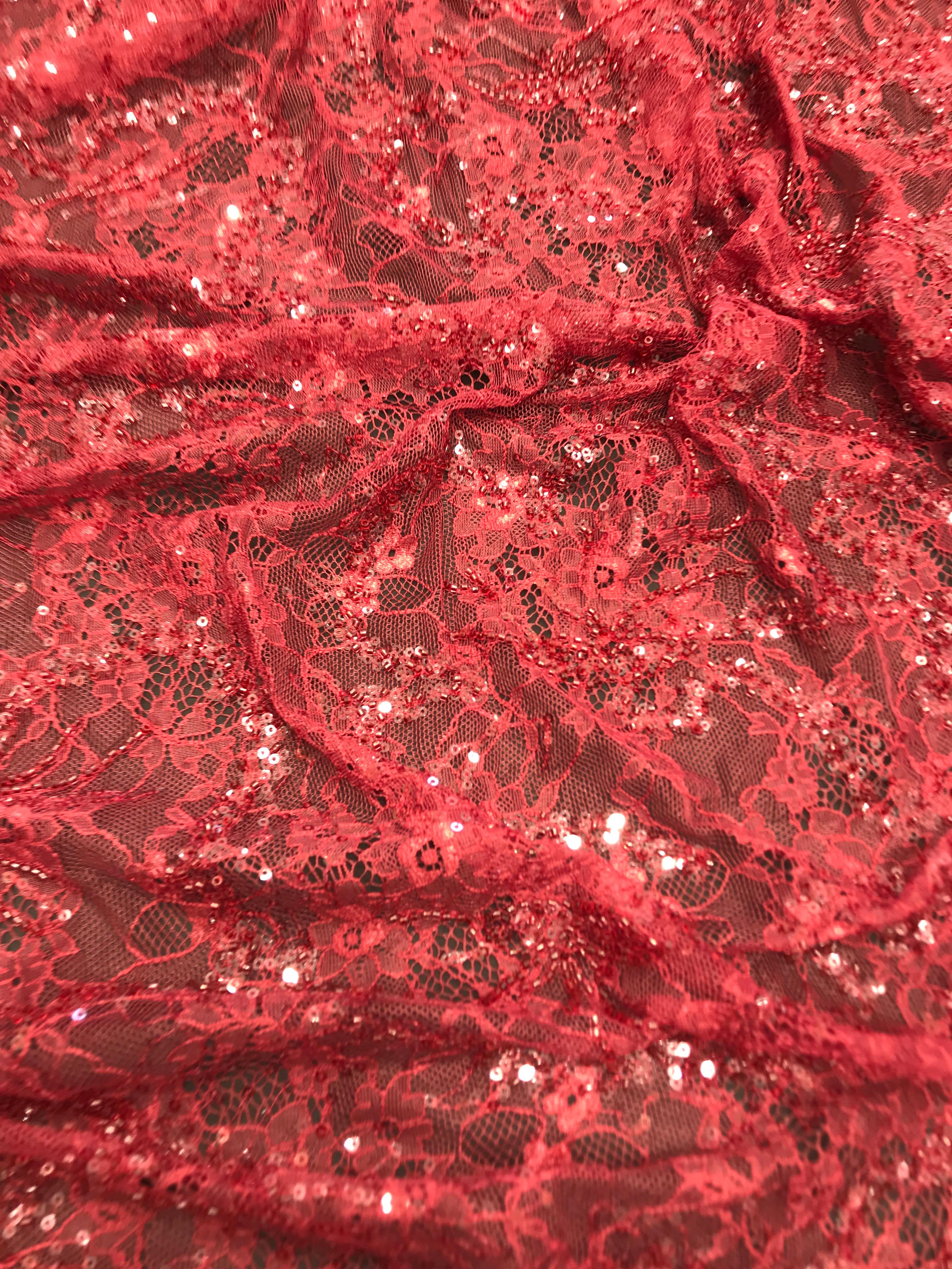 shantley net embroid