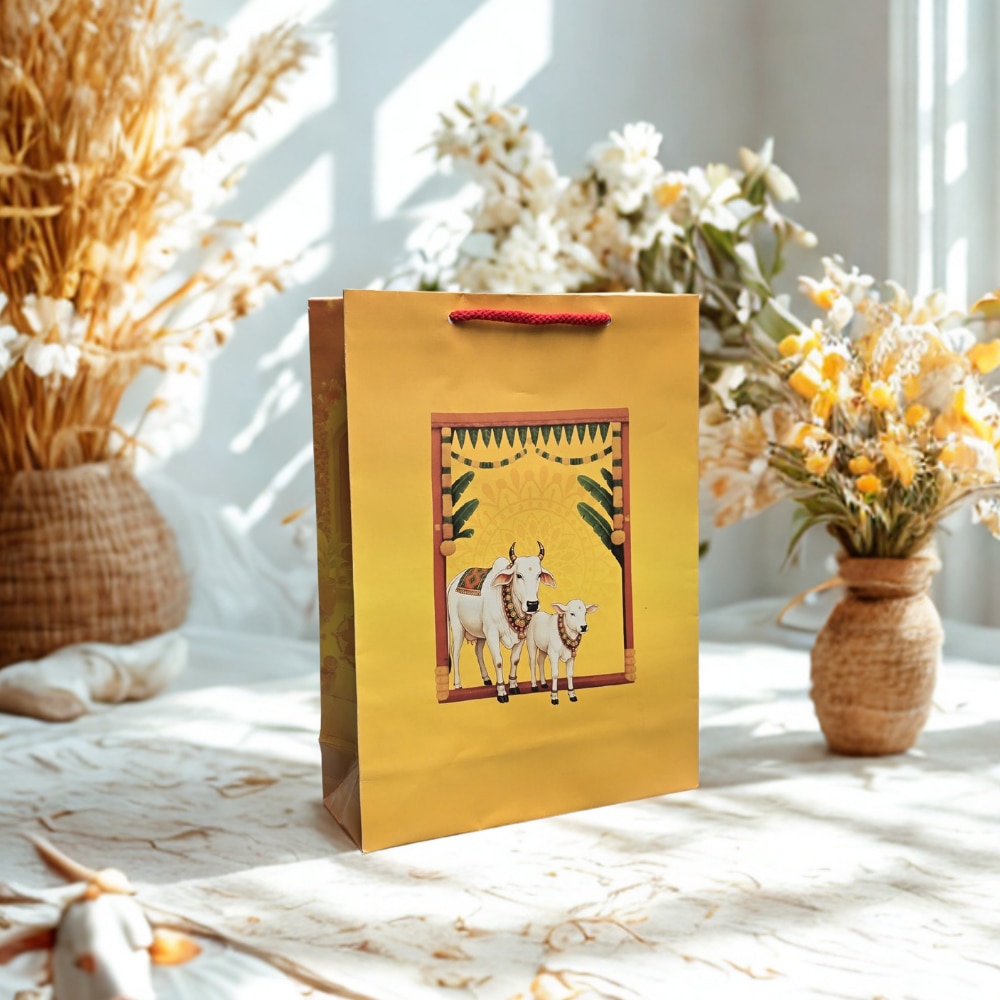 COW  HOUSEWARMING (2