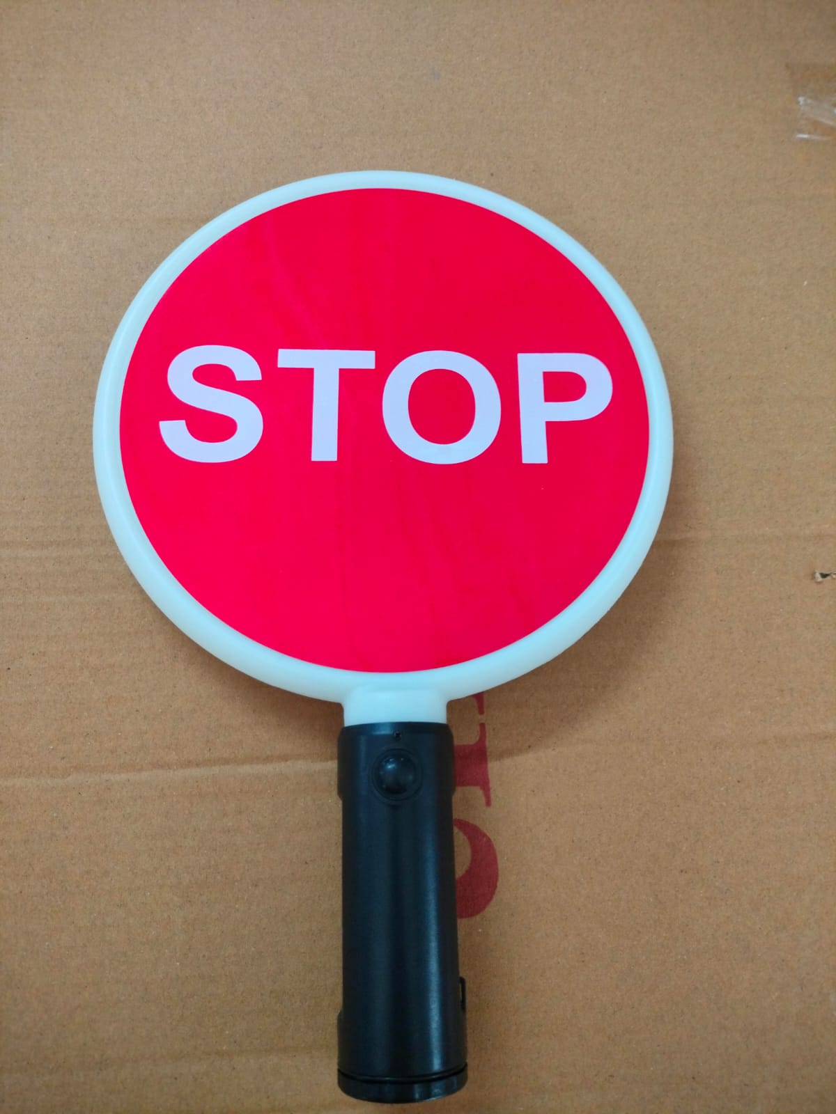 STOP and GO BATON -1