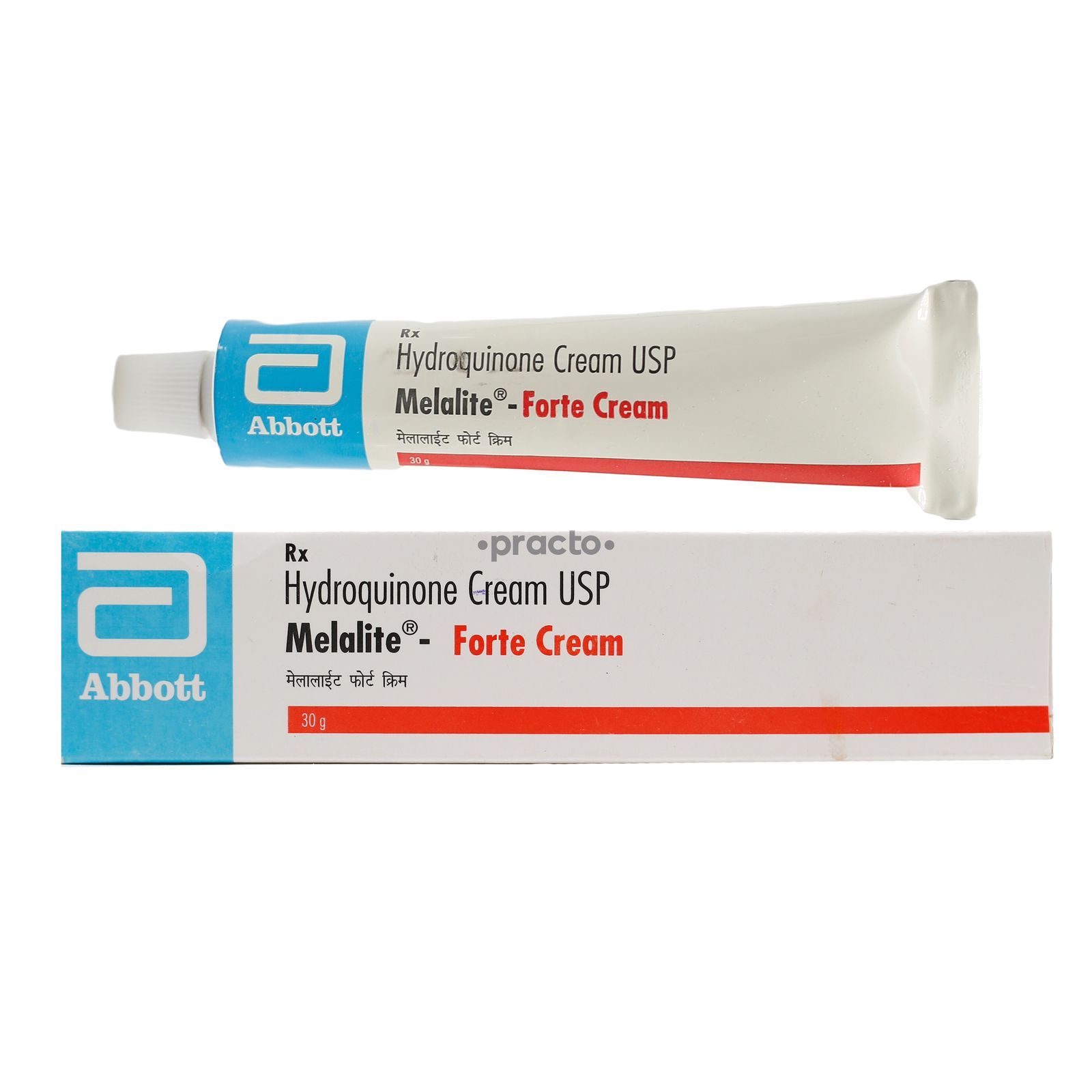 Melalite Forte Cream