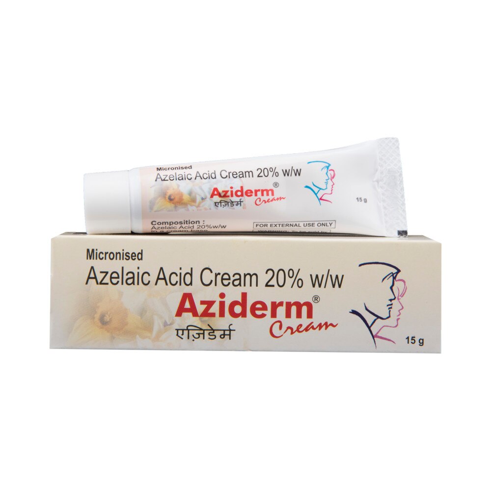 Aziderm 20% Cream3.j