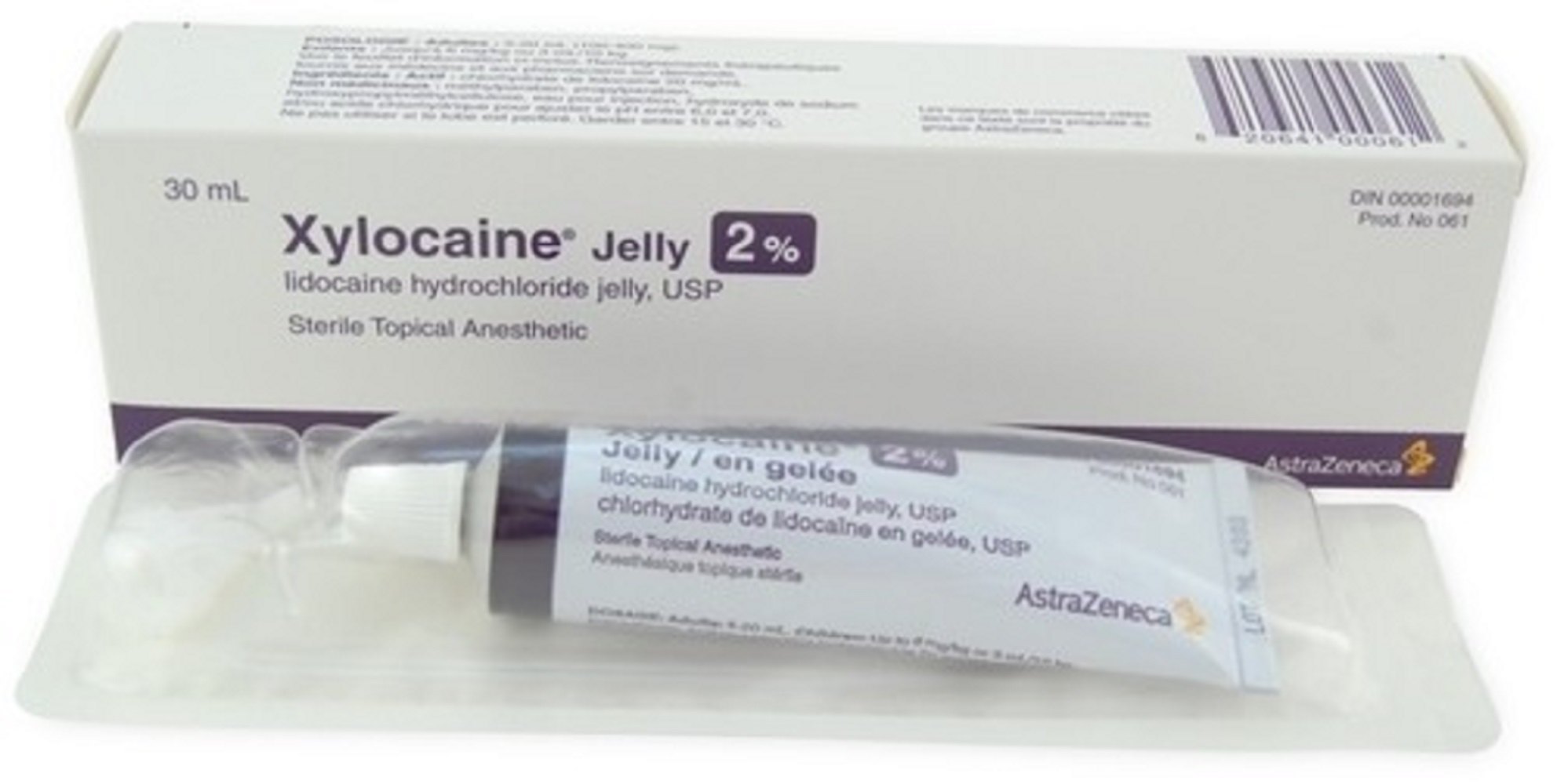 Xylocaine Lignocaine