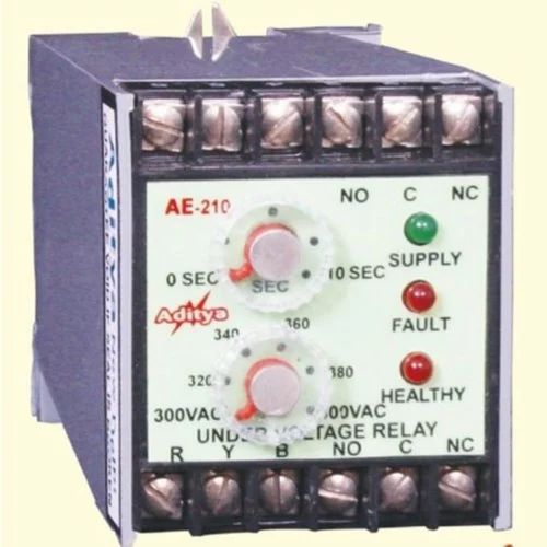 ae-210-under-voltage