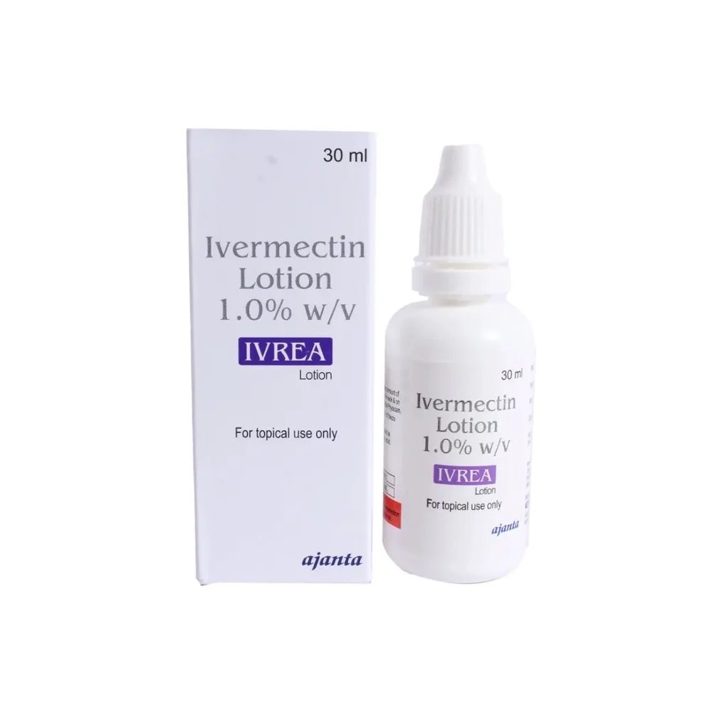 Ivrea Ivermectin Lot