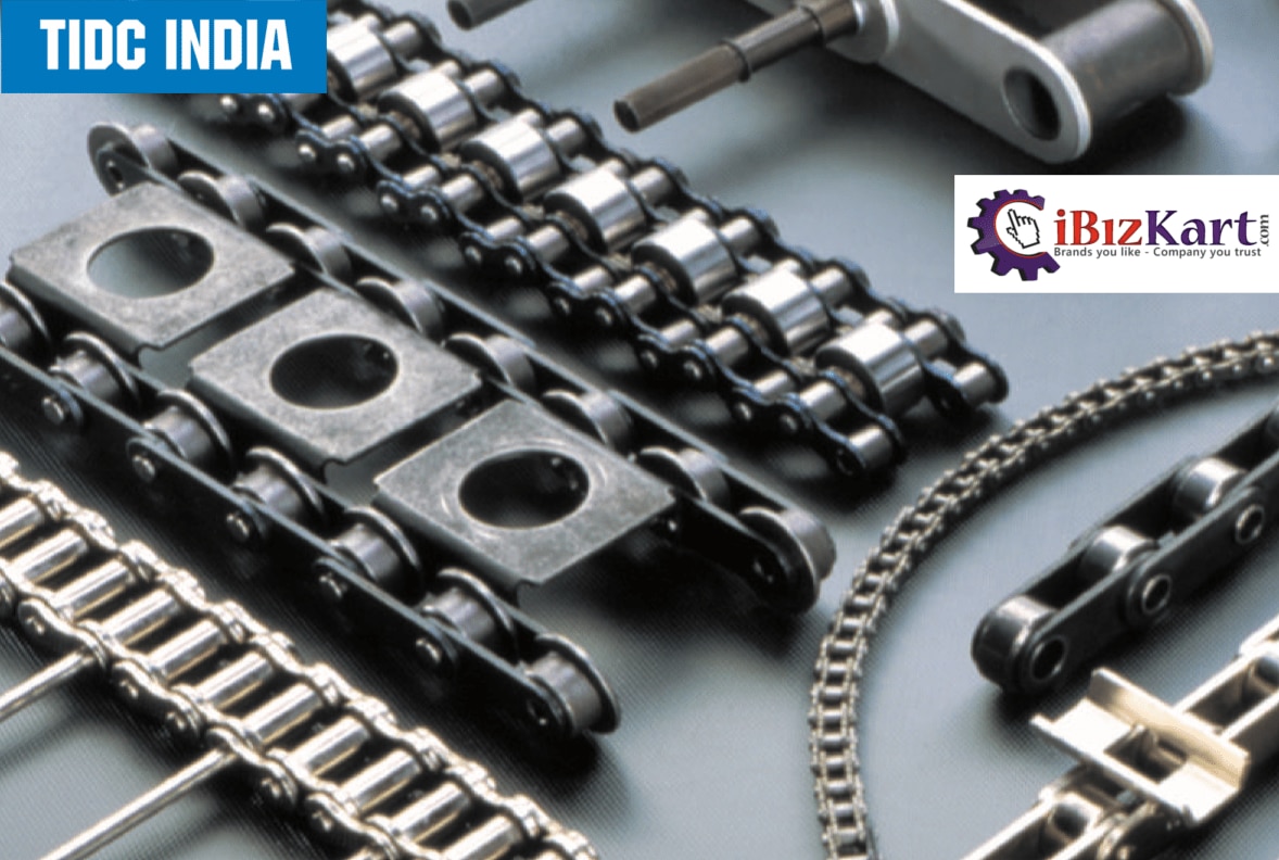 TIDC India Chains-mi