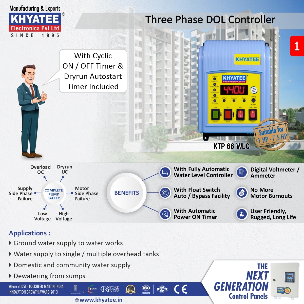 KTP 66 WLC PART 1 Fe