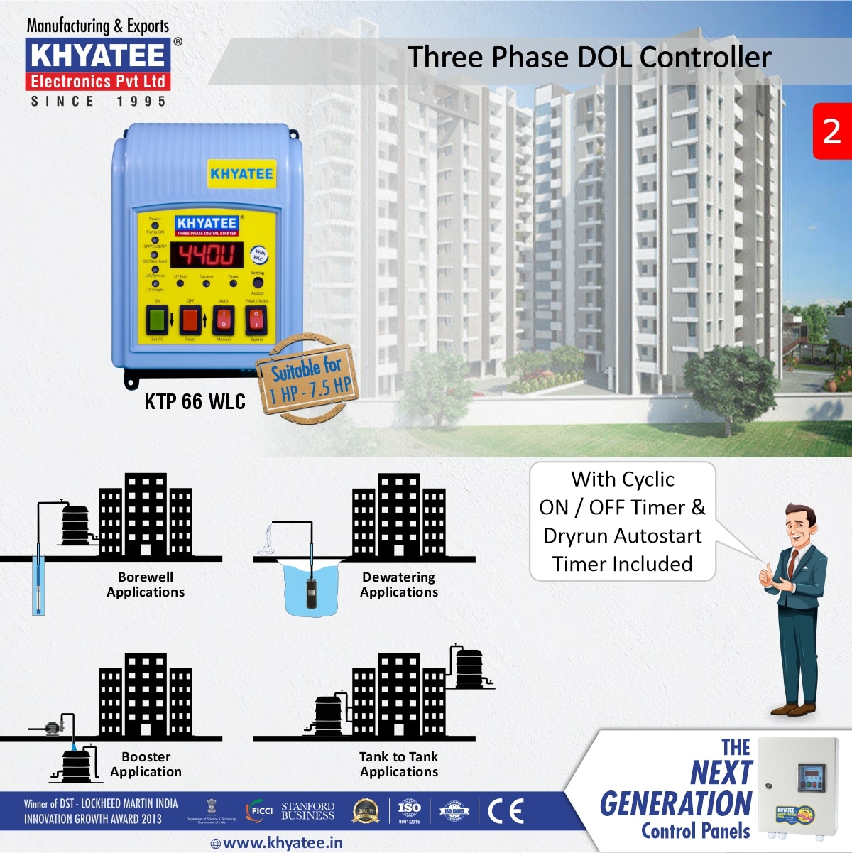 KTP 66 WLC PART 2 Fe