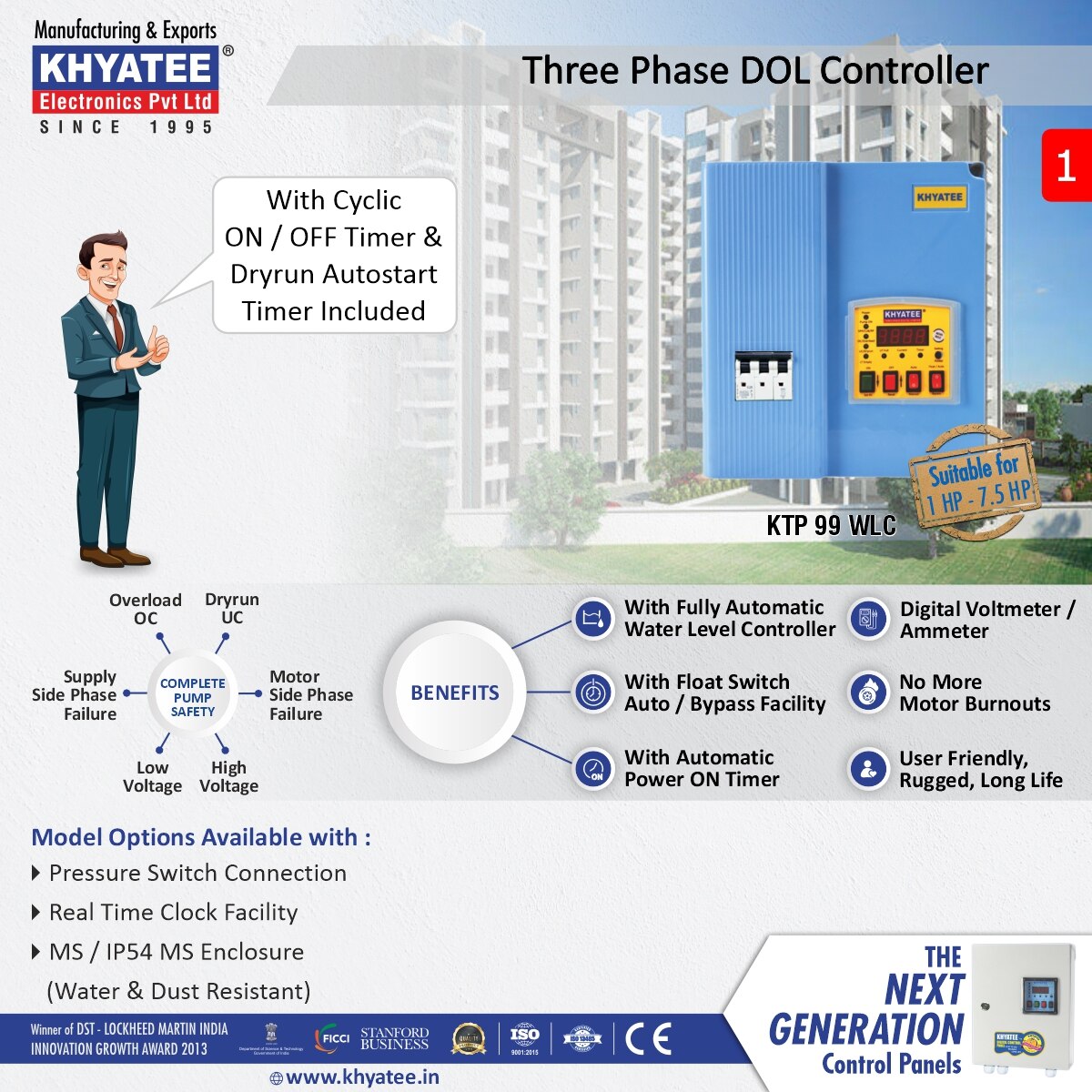 KTP 99 WLC PART 1 Fe