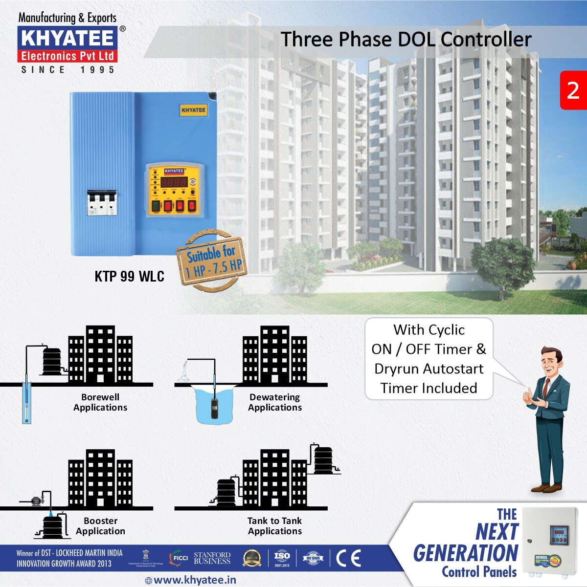 KTP 99 WLC PART 2 Fe