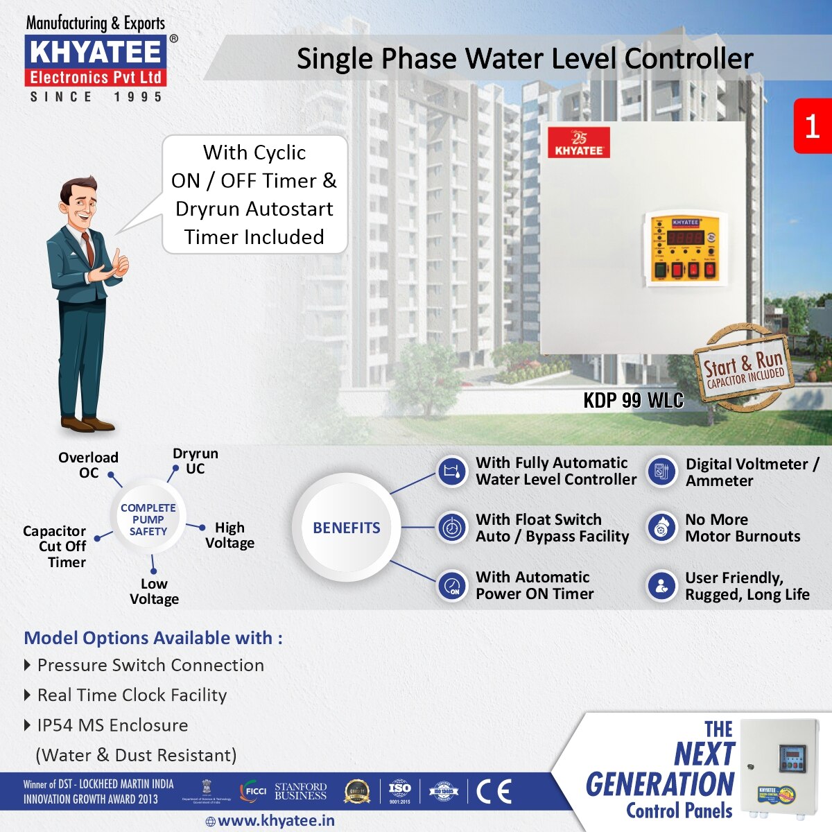 KDP 99 WLC PART 1 Fe