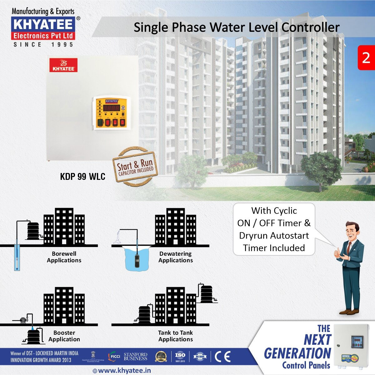 KDP 99 WLC PART 2 Fe