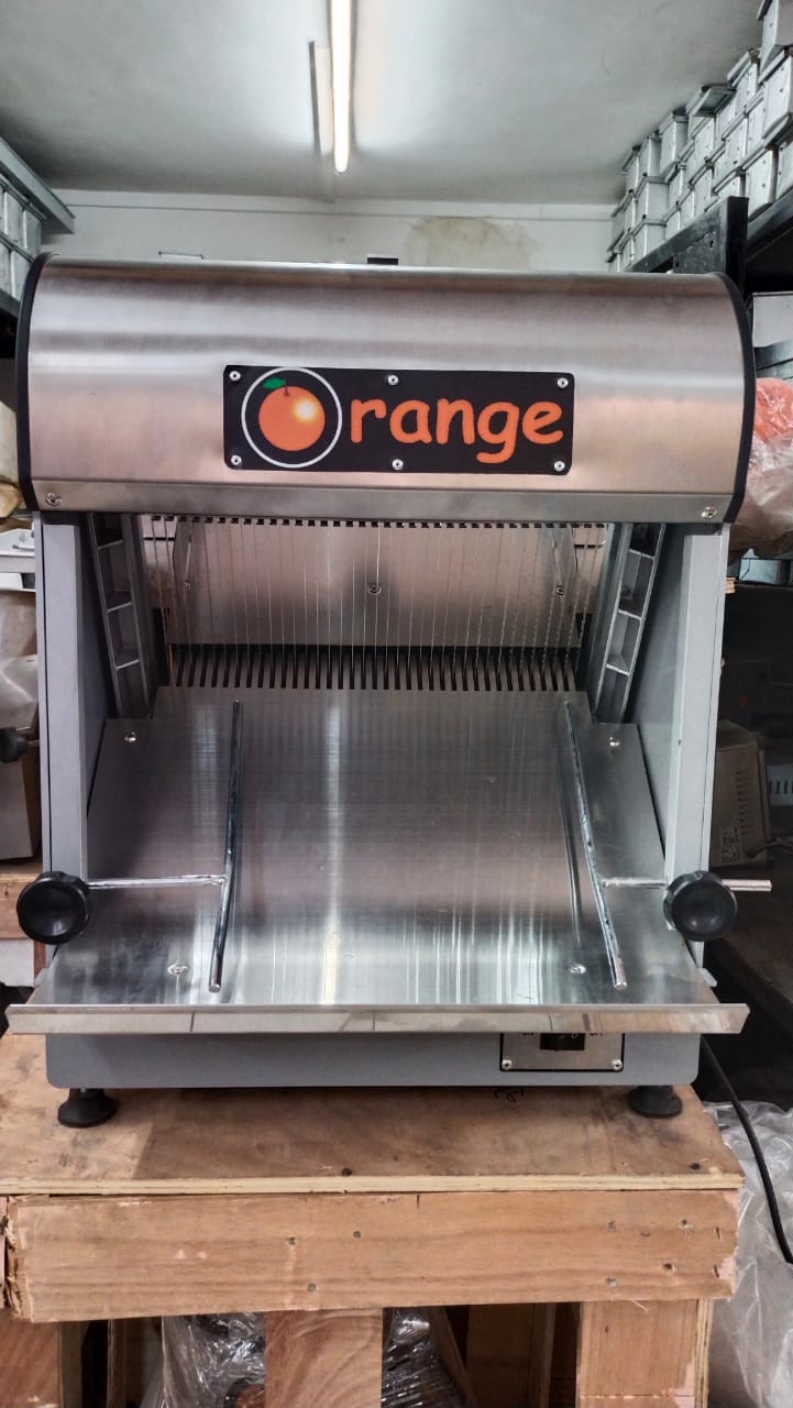 Slicer 10mm Imported