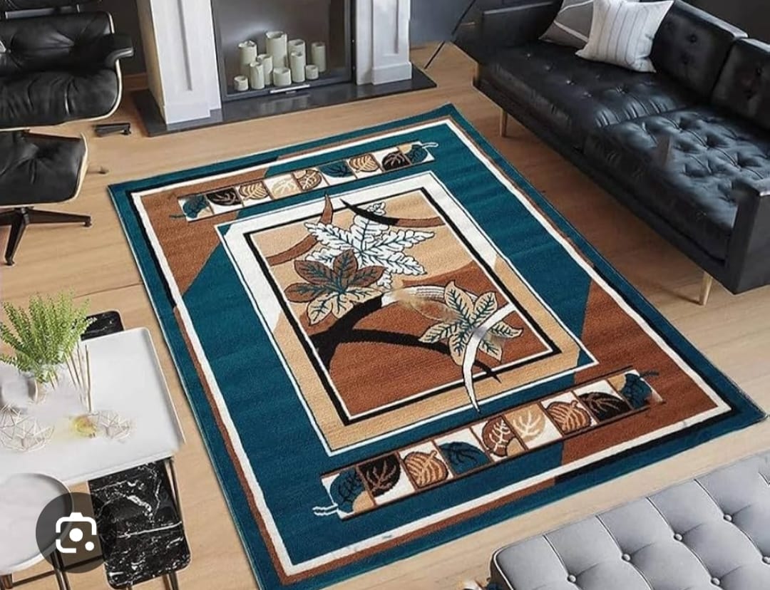 Kashmiri carpet 2.jp