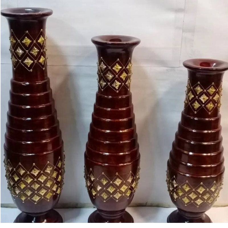 Shisam wood flower p