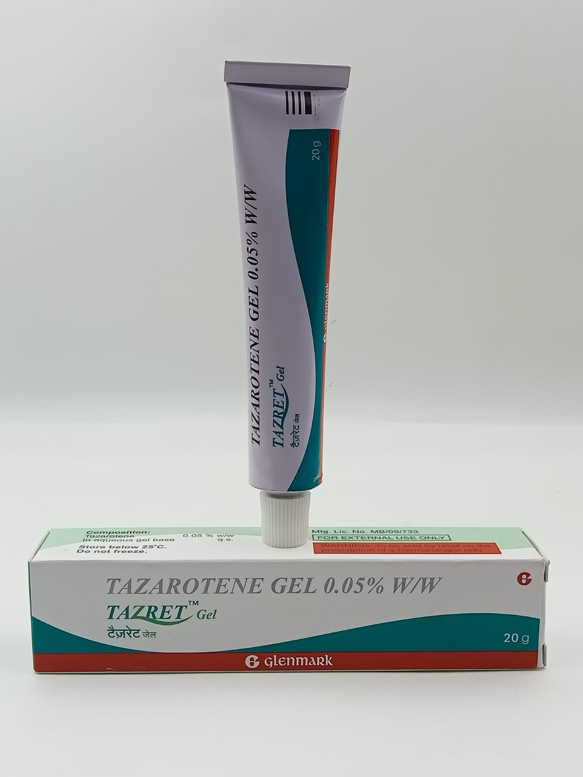 tazret-gel-tazaroten