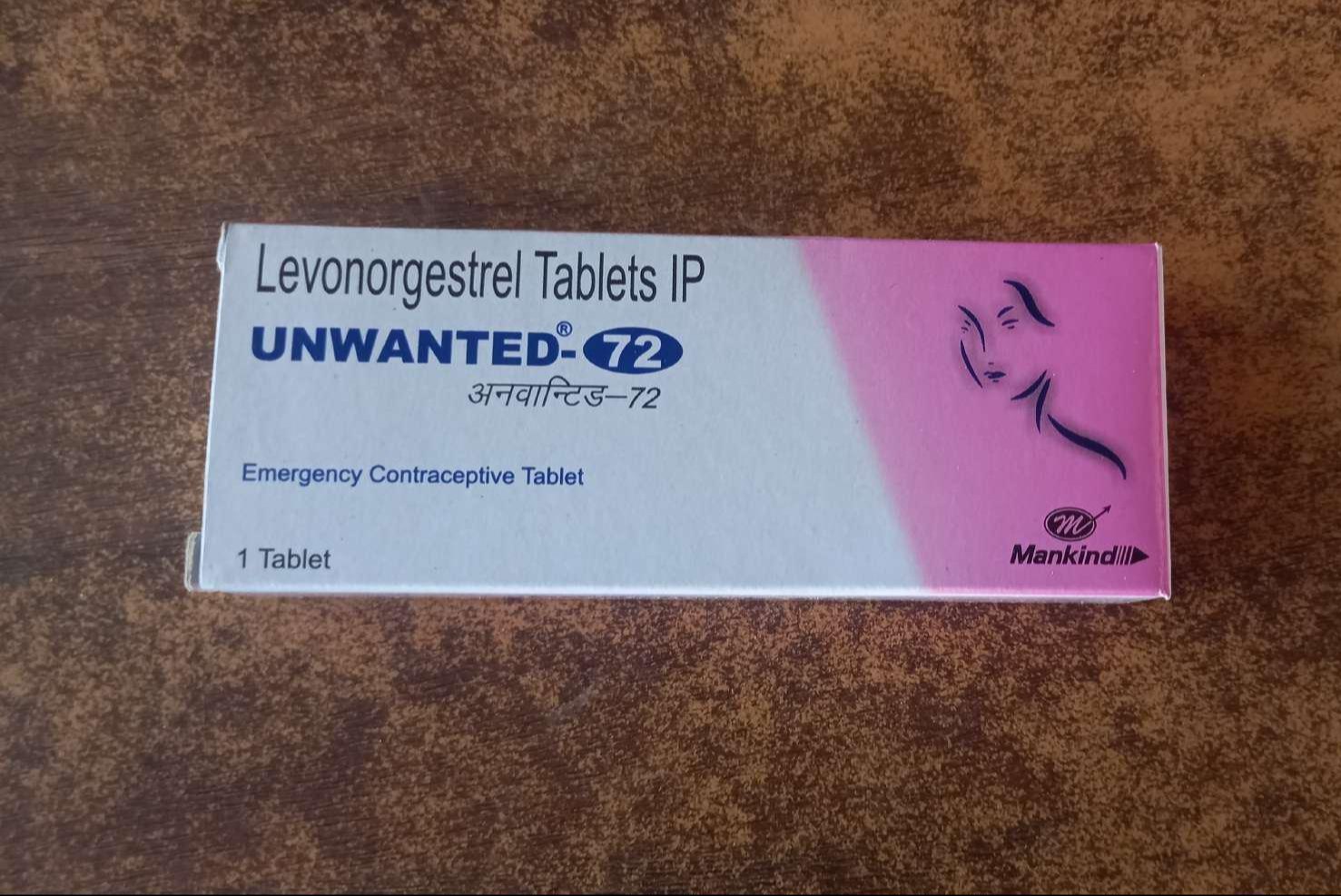 unwanted-72-levonorg