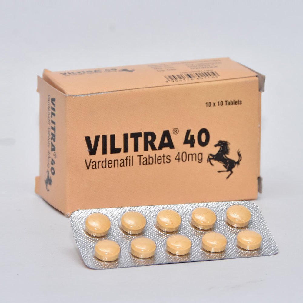 vilitra-40-mg-tablet