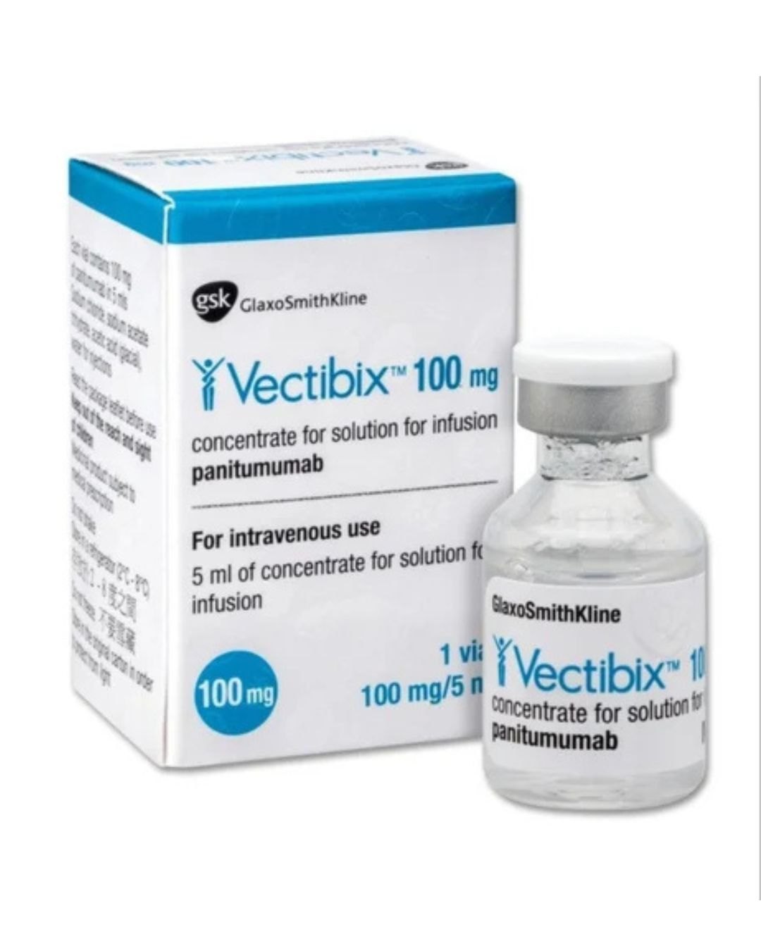 vectibix-panitumumab