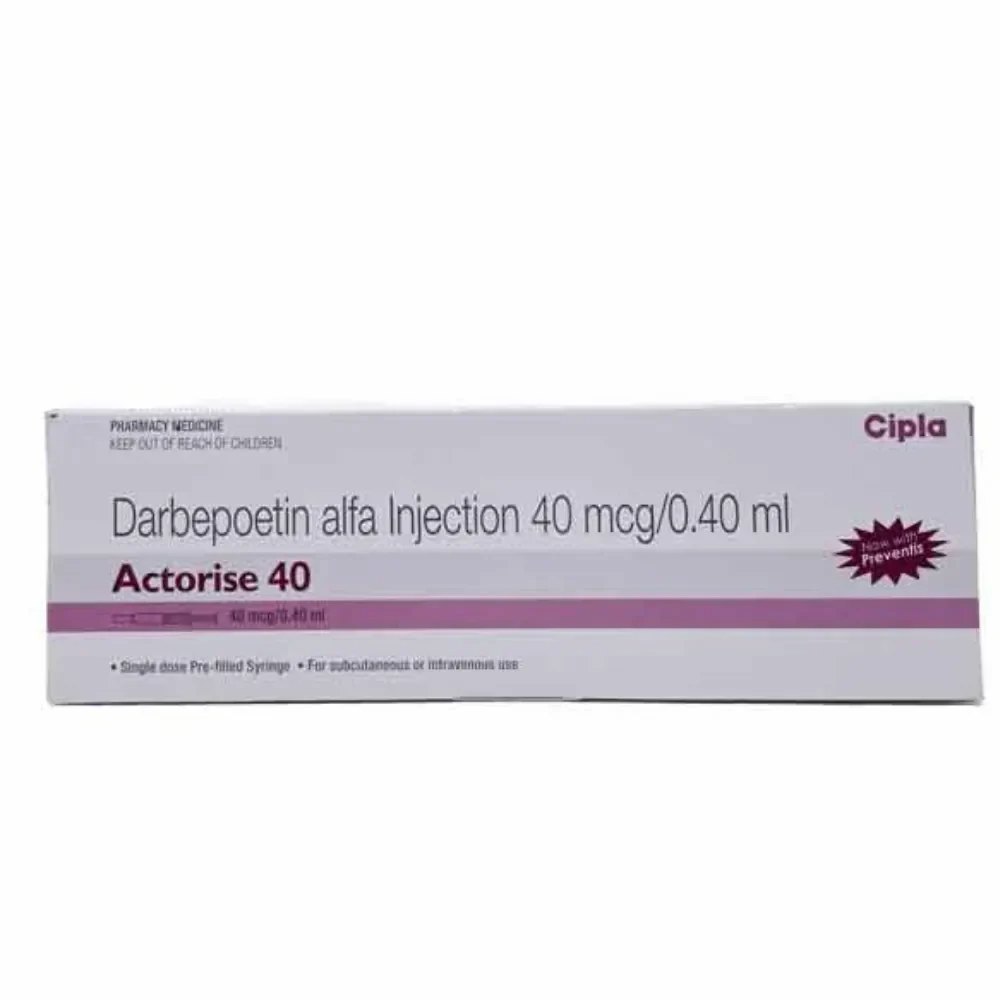 actorise-40-mg-injec