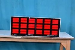 annunciator-32window