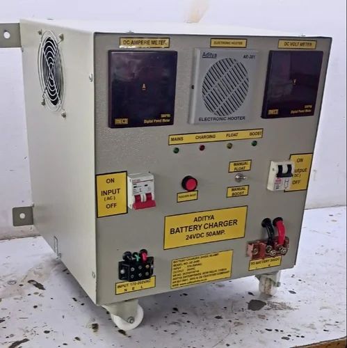dual-battery-charger