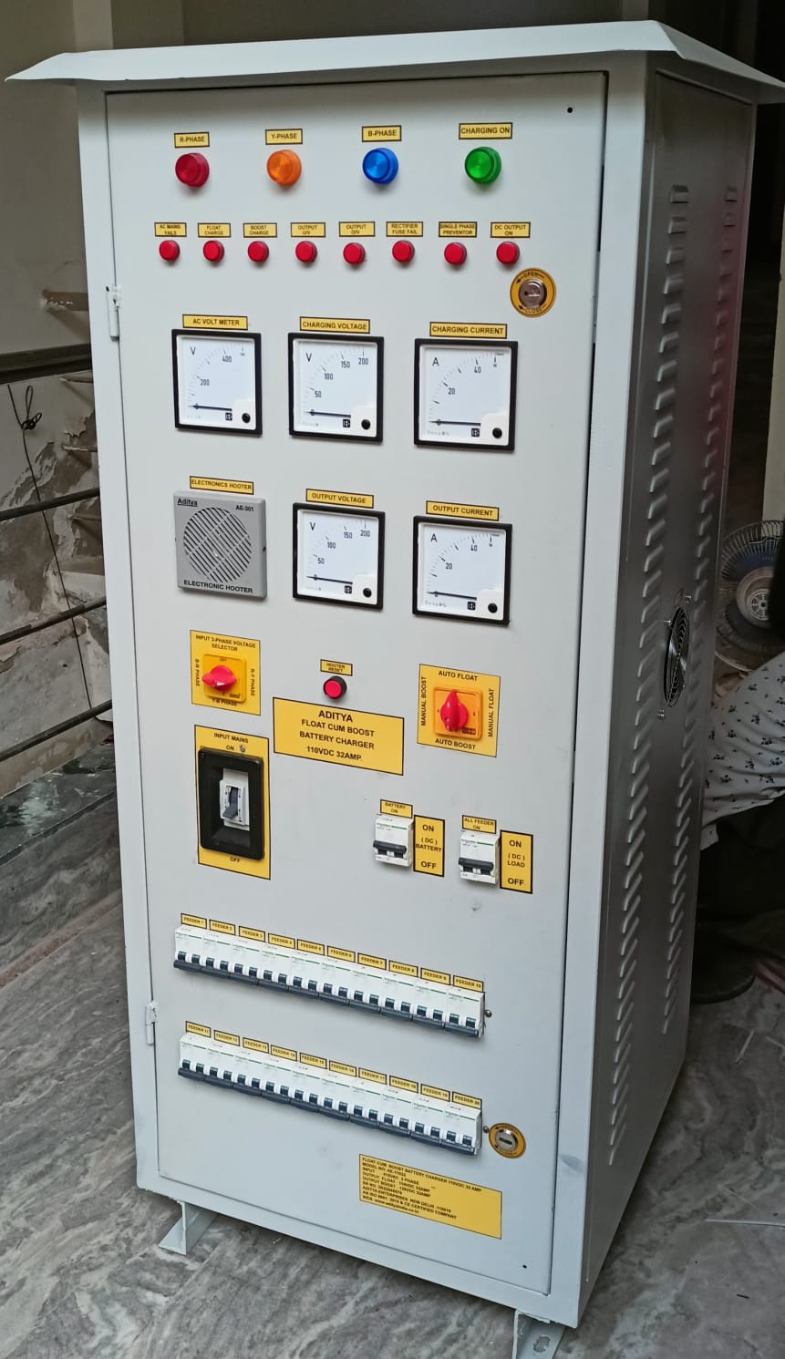 BATTERY CHARGER IMAG